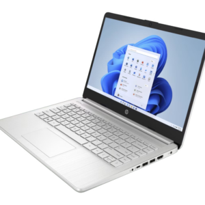 HP 14s-CF2034TX / HP 14s-CF2035TX (Intel Core i7 10510U, RAM 8 GB, SSD 512 GB, Vga Ati Radeon R530 2 GB, LED 14″ FHD, Windows 10 + Office Home Student) Silver, Gold