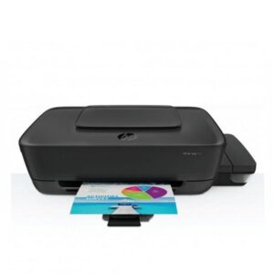 HP Ink Tank 115