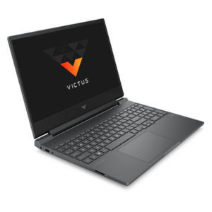 HP Victus 15 Ryzen 9 8945HS Memori 64 GB SSD 4 TB RTX4060 Win 11 Pro + OHS (AMD Ryzen 9 8945HS, RAM 64 GB, SSD 4TB, Vga Nvidia Geforce RTX4060 8 GB, LED 15.6 FHD 144Hz, Windows 11 Profesional + Office Home Student)