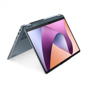 Lenovo IdeaPad Flex 5 14ITL05-V7ID (82HS00V7ID) / Lenovo IdeaPad Flex 5 14ITL05-V8ID (82HS00V8ID) / Lenovo IdeaPad Flex 5 14ITL05-V9ID (82HS00V9ID) (Intel Core i3-1115G4, RAM 8GB, SSD 512GB, Vga Intel UHD Graphics, LED 14″ FHD Touchscreen, Win 11 Home + Office Home Student) Abyss Blue, Graphite Grey, Platinum Grey