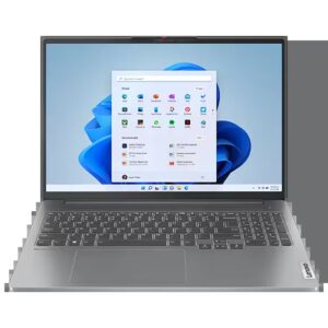 Lenovo IdeaPad Pro 5 16IAH10 0GID (83JM000GID) (Intel Core Ultra 7 255H, RAM 24 GB, SSD 1 TB, Vga Intel Arc 140T, LED 16 2.8K OLED, Win 11 Home + Office Home)