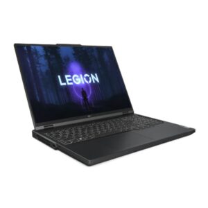 Lenovo Legion 5 Pro 16IRX8-8AID (82WK008AID) (Intel Core i9 13900HX, RAM 32 GB, SSD 1 TB, Vga Nvidia Geforce RTX4070 8 GB, LED 16″ WQXGA 240 Hz, Win 11 Home + Office Home Student)