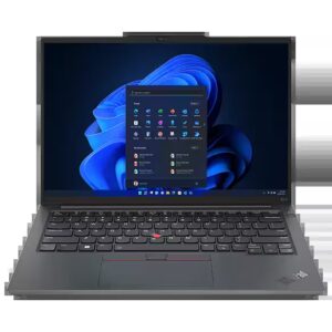 Lenovo Thinkpad E14-4J00 (Intel Core i7 10510U, RAM 8 GB, SSD 512GB, Vga Ati Radeon RX640 2 GB, LED 14″ FHD, Windows 10)