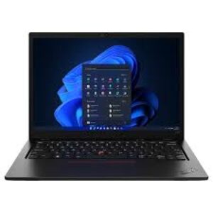 Lenovo ThinkPad L13 G5 Core Ultra 5 125U Memori 16 GB SSD 4 TB Win 11 Pro (Intel Core Ultra 5 125U, RAM 16 GB, SSD 4 TB, Vga Intel Graphics, LED 13.3 WUXGA, Windows 11 Profesional)