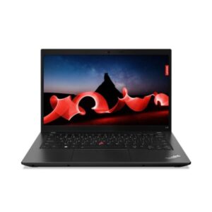 Lenovo ThinkPad L14-DF00 (Intel Core i3-10110U, RAM 4GB, SSD 256GB, Vga Intel UHD Graphics, LED 14″ HD, Win 10 Pro)