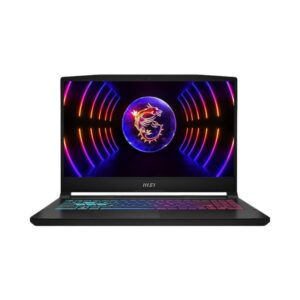 MSI Katana 15 B13VFK (9S7-158571-1255) (Intel Core i9 13900H, RAM 16 GB, SSD 1 TB, Vga Nvidia GeForce RTX 4060 8GB, LED 15.6″ FHD 144Hz, Win 11 Home + Office Home Student)