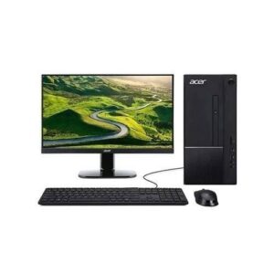 Acer Aspire TC-1775 LED 21.5 – DT.BLQSN.001 (Intel Core i3 14100, RAM 8 GB, SSD 512 GB, Vga Intel UHD Graphics 730, LED 21.5″ FHD, Keyboard + Mouse, Win 11 Home + Office Home Student)