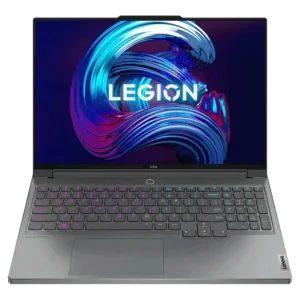 Lenovo Legion 7 16IAX7-3WID (Intel Core i9 12900HX, RAM 32GB, SSD 2TB, Vga Nvidia GeForce RTX 3080 Ti 16GB, LED 16″ WQXGA 165Hz, Win 11 Home + Office Home Student)