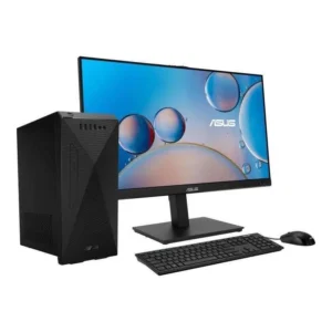 Asus S501ME-385000013W / Asus S501ME-385000003W (Intel Core i3 13100, RAM 8 GB, SSD 512 GB, Vga Intel UHD Graphics 730, Keyboard + Mouse, LED 21.5″ FHD, Win 11 Home)