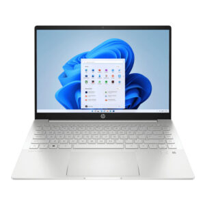 HP Pavilion Plus 14 Ryzen 5 8645HS Memori 16 GB SSD 4 TB Win 11 Pro + OHS (AMD Ryzen 5 8645HS, RAM 16 GB, SSD 4 TB, Vga AMD Radeon 760M, LED 14 WQXGA 120Hz, Windows 11 Profesional + Office Home Student)