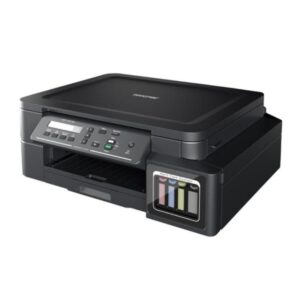 Brother DCP-T510W Inkjet-Multifunction Wireless Print,Scan,Copy