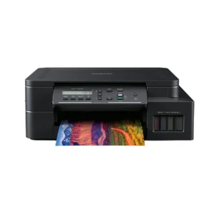 Brother DCP-T520W Inkjet-Multifunction Wireless Print,Scan,Copy