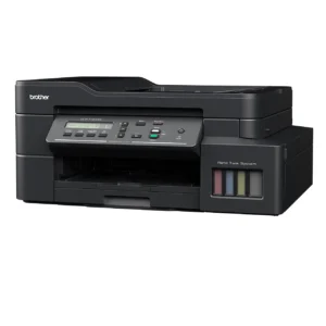Brother DCP-T720DW Inkjet-Multifunction Wireless Print,Scan,Copy