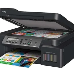 Brother DCP-T820DW Print Scan Copy Wifi Duplex ADF