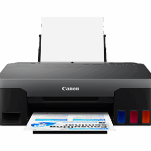Canon G1020 (Tabung Infus Model) (Print Only)