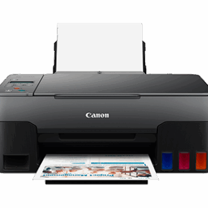 Canon G2020 (Resmi Canon Tabung Infus Model) (Print , Scan, Copy)
