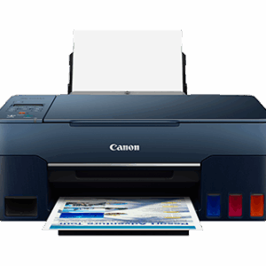 Canon G3060 (Tabung Infus Model) (Print , Scan, Copy, Wifi)