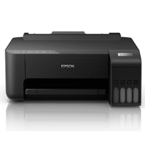 Epson EcoTank L1250 (Tabung Tinta Infus Resmi Epson) (Print Only, Wifi)
