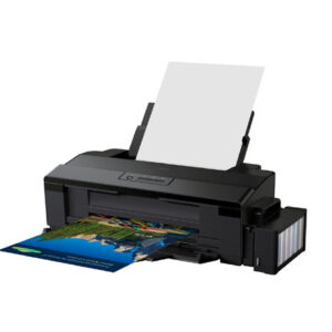 Epson L1800 Up To A3 Paper (Tabung Tinta Infus Resmi Epson) (Print Only)