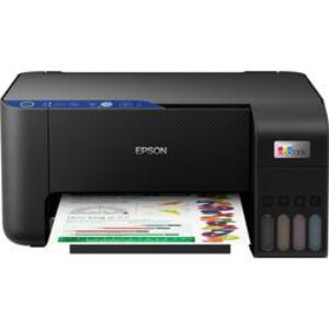 Epson L3251 (Tabung Tinta Infus Resmi Epson) (Print, Scan, Copy, Wifi)