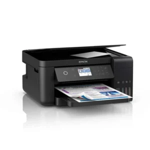 Epson EcoTank L6260 (Tabung Tinta Infus Resmi Epson) (Print, Scan, Copy, Wifi)