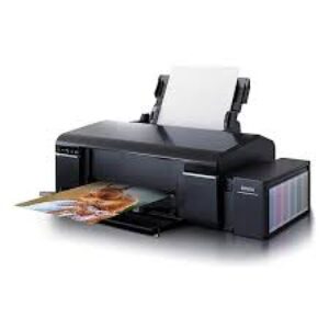 Epson L805 (Tabung Tinta Infus Resmi Epson)