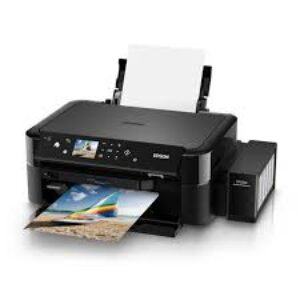 Epson L850 (Tabung Tinta Infus Resmi Epson)