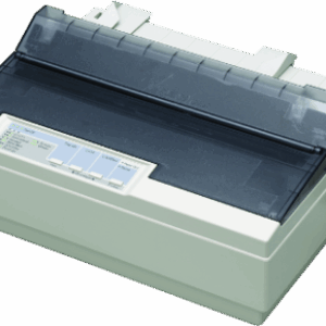 Epson LQ300 Dotmatrix – Garansi Distributor 1 Tahun
