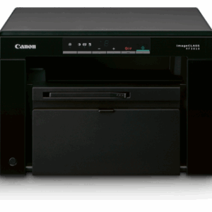 Canon Laserjet MF-3010