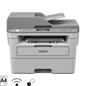 Brother MFC-B7715DW Wireless Laser Mono