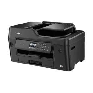 Brother MFC-J3530 A3 Size, Wireless, Copy – Scan – Fax + ADF + Automatic Duplex