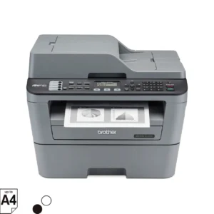 Brother MFC-L2700D Laser MultiFunction Copier