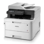 Brother MFC-L3770CDW Wireless Colour Multifunction Printer With Duplex