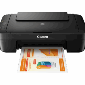 Canon MG 2570S (Print, Scan, Copy)