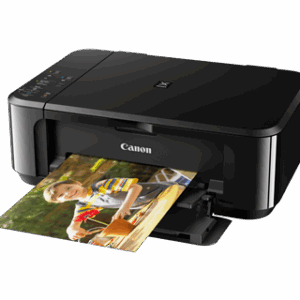 Canon MG3670 (Print, Scan, Copy, Fax) / Canon MG 3670