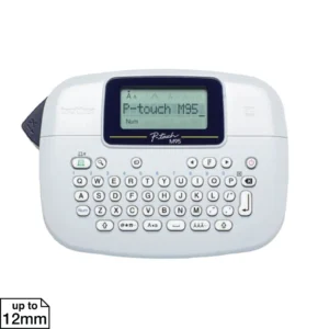 Brother PT-M95 Label Printer