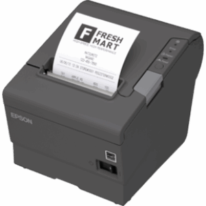 Epson TM-T88 V USB