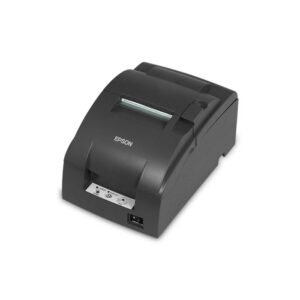 Epson TM-U220 (LAN Port)- Printer Kasir (Manual Cutter)