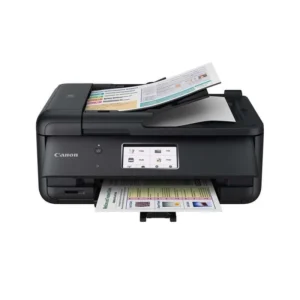 Canon TR8570 (Print, Scan, Copy, Fax, Wifi)