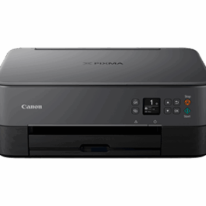 Canon TS5370 (Print, Scan, Copy, Wifi)