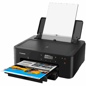 Canon TS707 (Print Only) Wifi