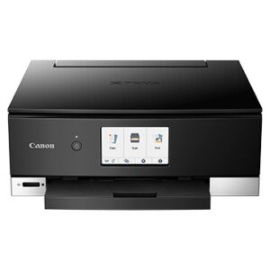 Canon TS8370 (Print, Scan, Copy, Wifi)