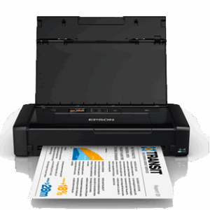 Epson WF100