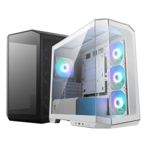 MSI MAG Pano M100R PZ Gaming Case