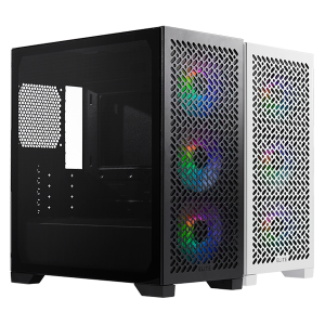 Cooler Master Elite 302