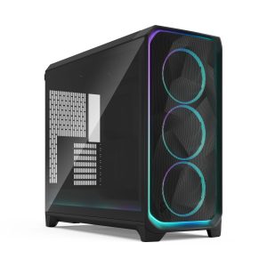 Fractal Meshify 3 XL Ambience Pro RGB Black TG Light Tint
