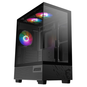 MSI PAG Pano M110A Gaming Case