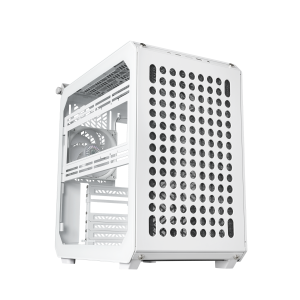 Cooler Master Qube 500 (White)