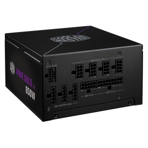Cooler Master MWE Gold 850W V3 80+ Gold