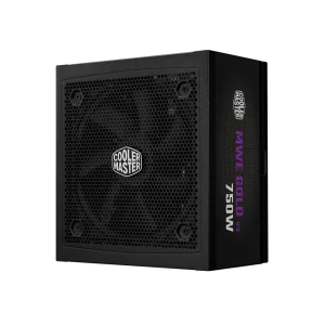 Cooler Master MWE Gold 750W V3 80+ Gold